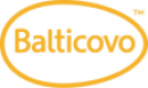 Balticovo logo